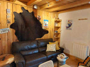 Apartment Les Hauts de Saint Gervais-11 by Interhome